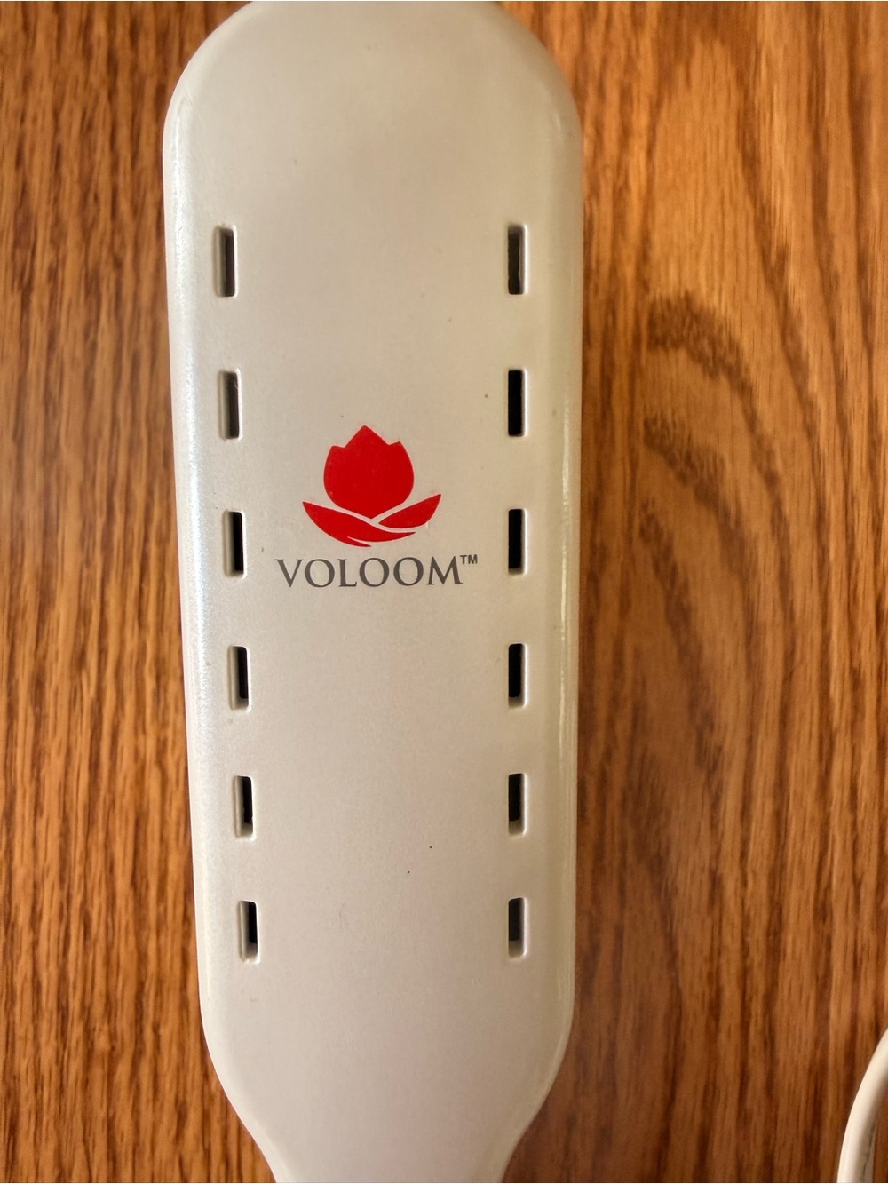 VOLOOM Hair Volumizing Tool
